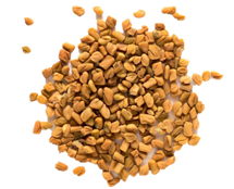 methi